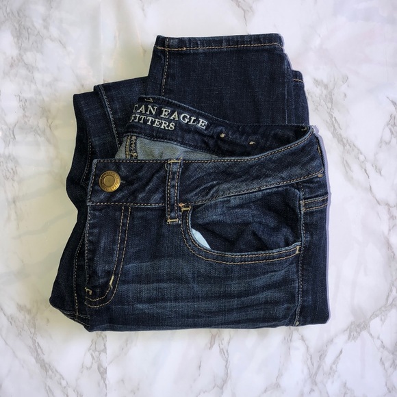 American Eagle Outfitters Denim - american eagle outfitters | jeggings